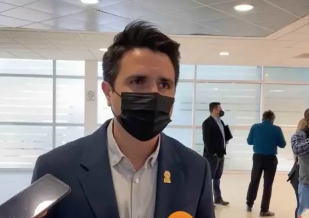 Asegura diputado que MORENA carece de apertura a iniciativas