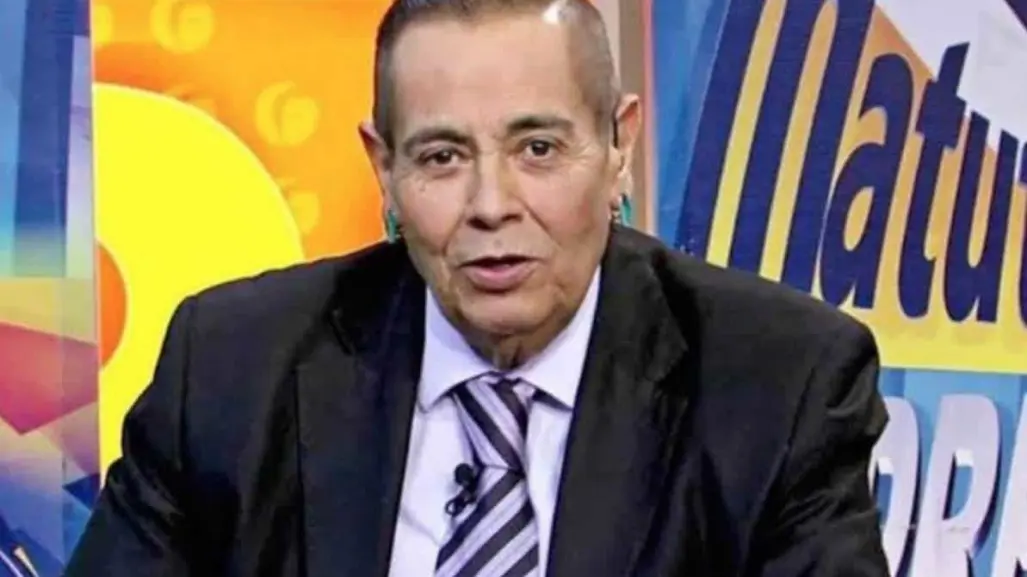 Muere “El Rudo” Rivera, consta leyenda de la Lucha Libre