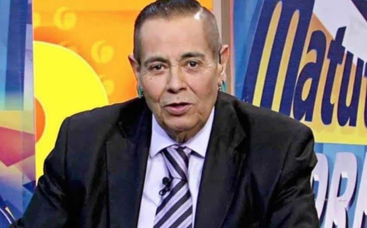 Muere “El Rudo” Rivera, consta leyenda de la Lucha Libre
