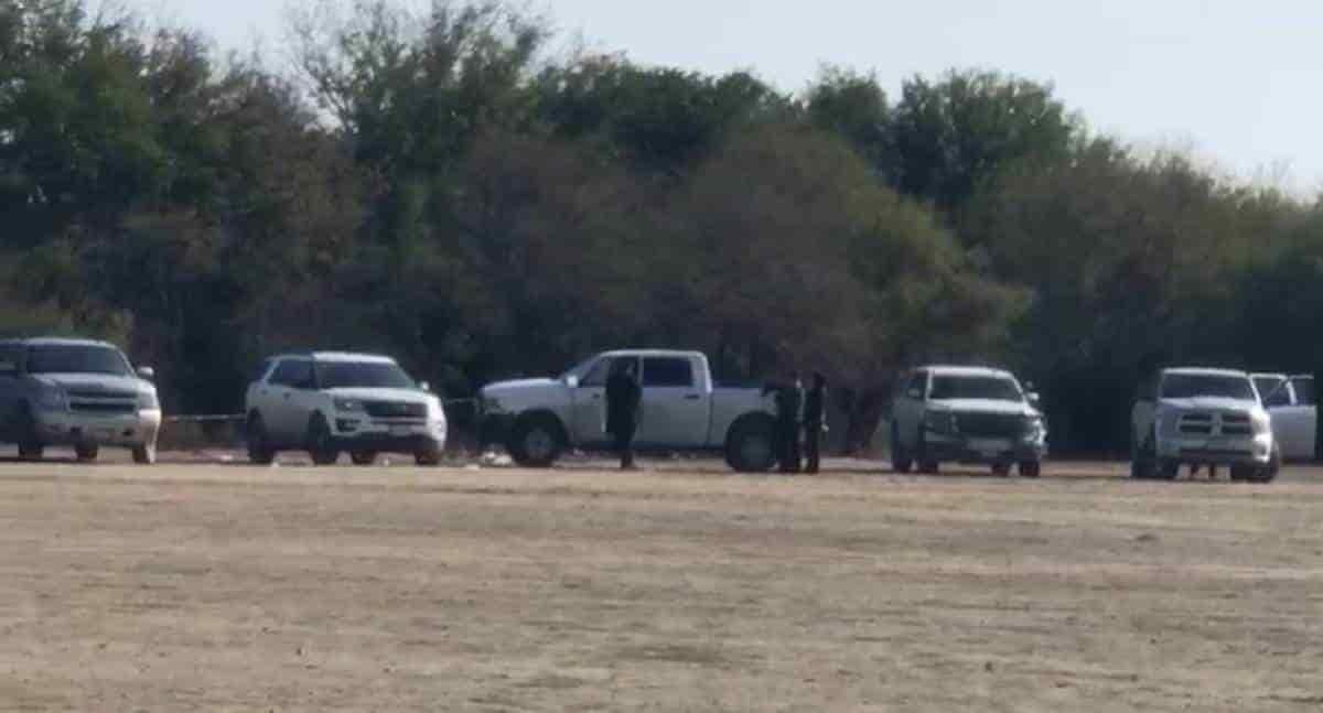 Localizan un cuerpo más en canchas de Escobedo, suman 12