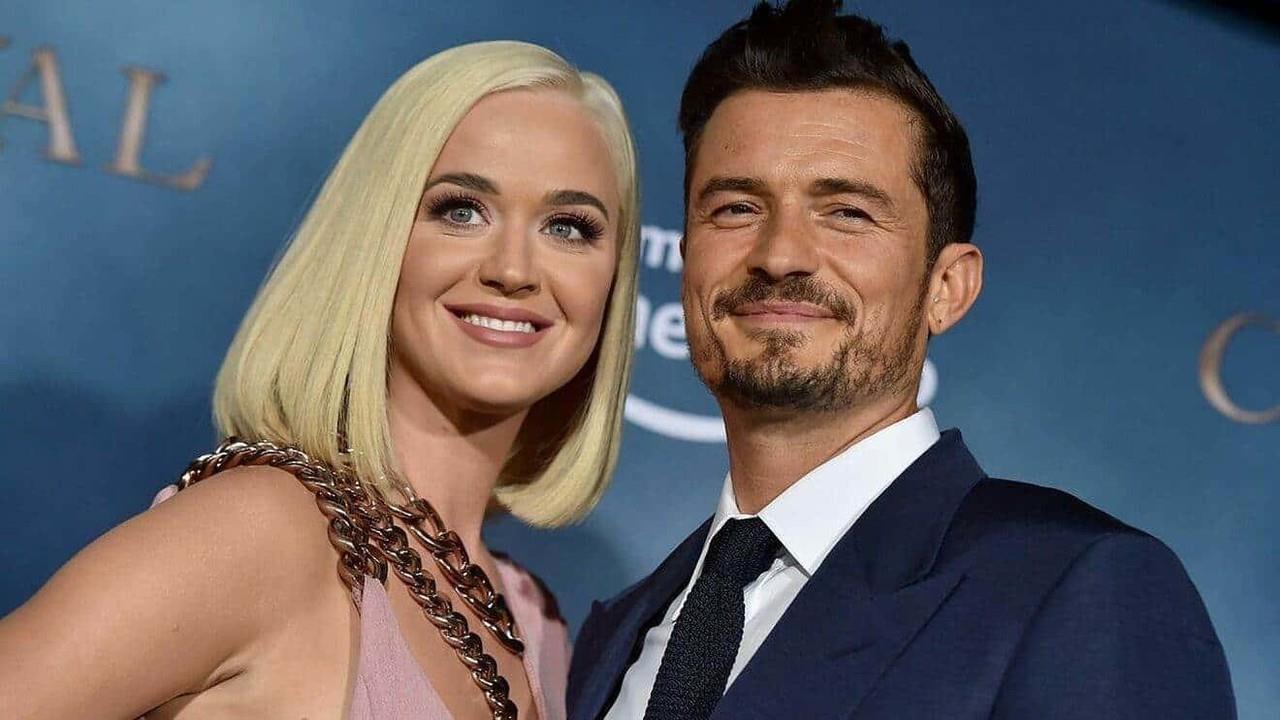 Confiesa Katy Perry por qué no se ha casado todavía con Orlando Bloom