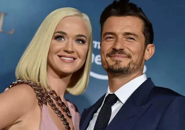 Confiesa Katy Perry por qué no se ha casado todavía con Orlando Bloom