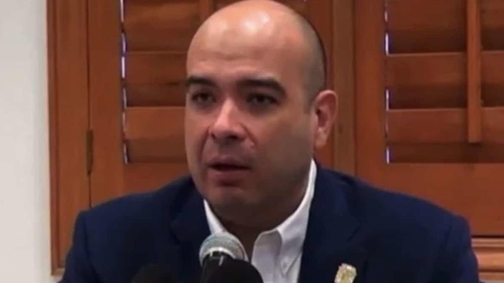 Descarta gobierno que auditoría a Tránsito sea por tema de seguridad