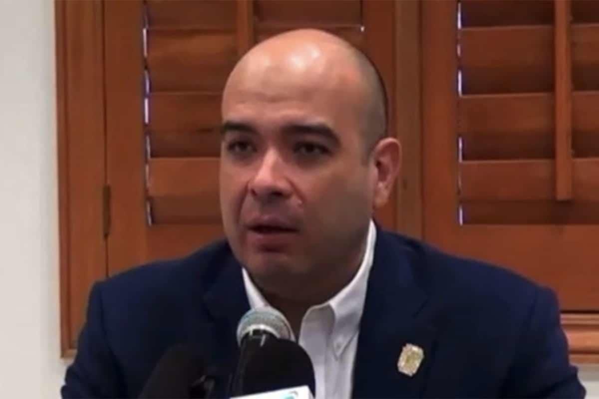Descarta gobierno que auditoría a Tránsito sea por tema de seguridad
