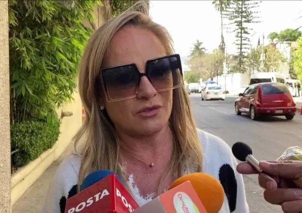 Vuelve Roxana Castellanos a los melodramas después de 20 años