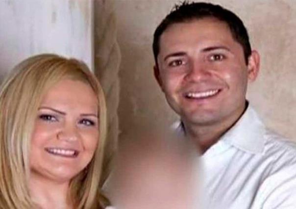 Ratifican sentencia por feminicidio a esposo de ciudadana española