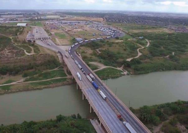 Busca CINL reunión con administrador de la aduana
