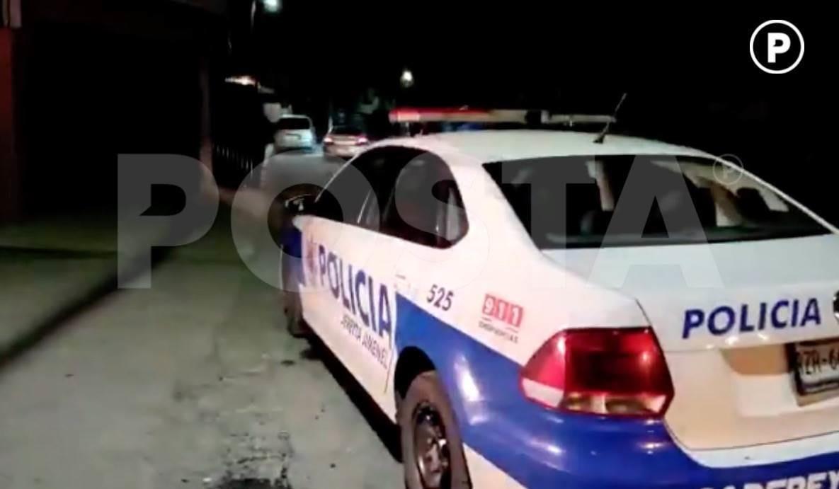 Ejecutan a dos hombres en Cadereyta; detienen a tres personas