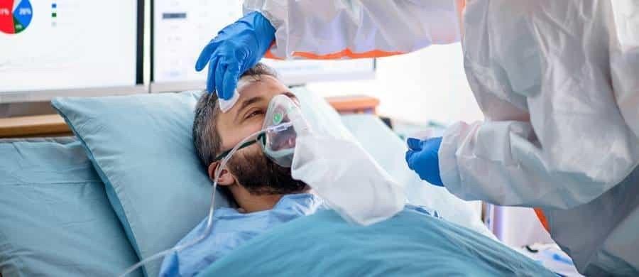 Suman 26 mil 247 contagios y 579 muertes por COVID-19 en todo el país