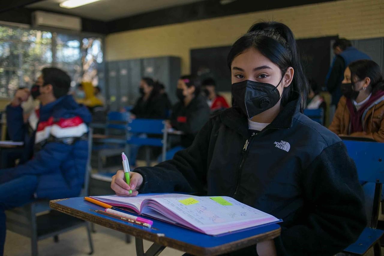 Define Secretaría de Educación horario para inicio de clases