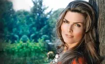 Monserrat Oliver causa polémica al asegura que María Félix era lesbiana