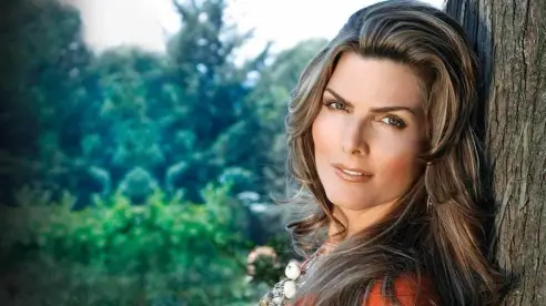 Monserrat Oliver causa polémica al asegura que María Félix era lesbiana