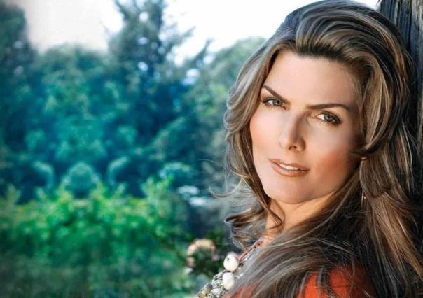 Éramos cómplices: Habla Monserrat Oliver de su romance con Bárbara Coppel