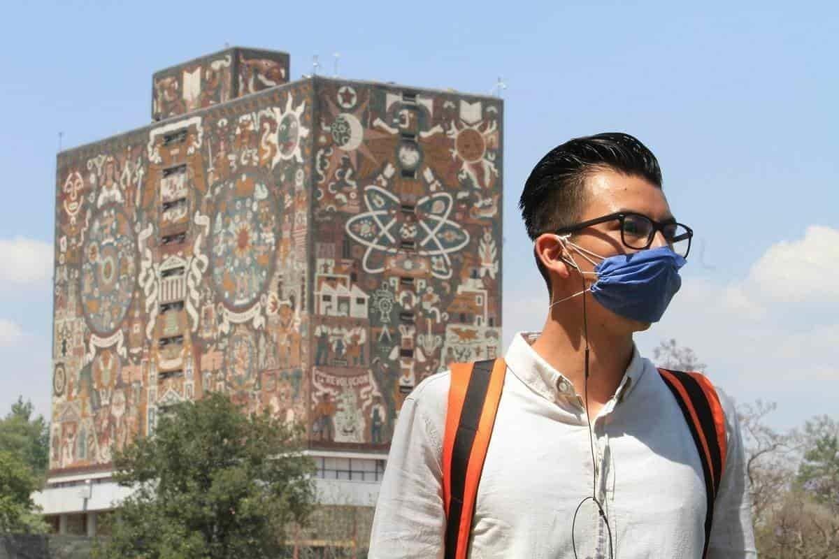 Emite IMSS recomendaciones sanitarias por regreso a clases en universidades