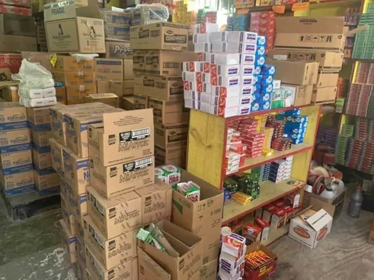 ¡Apoya al barrio! Pide Profeco comprar en tienditas de la colonia
