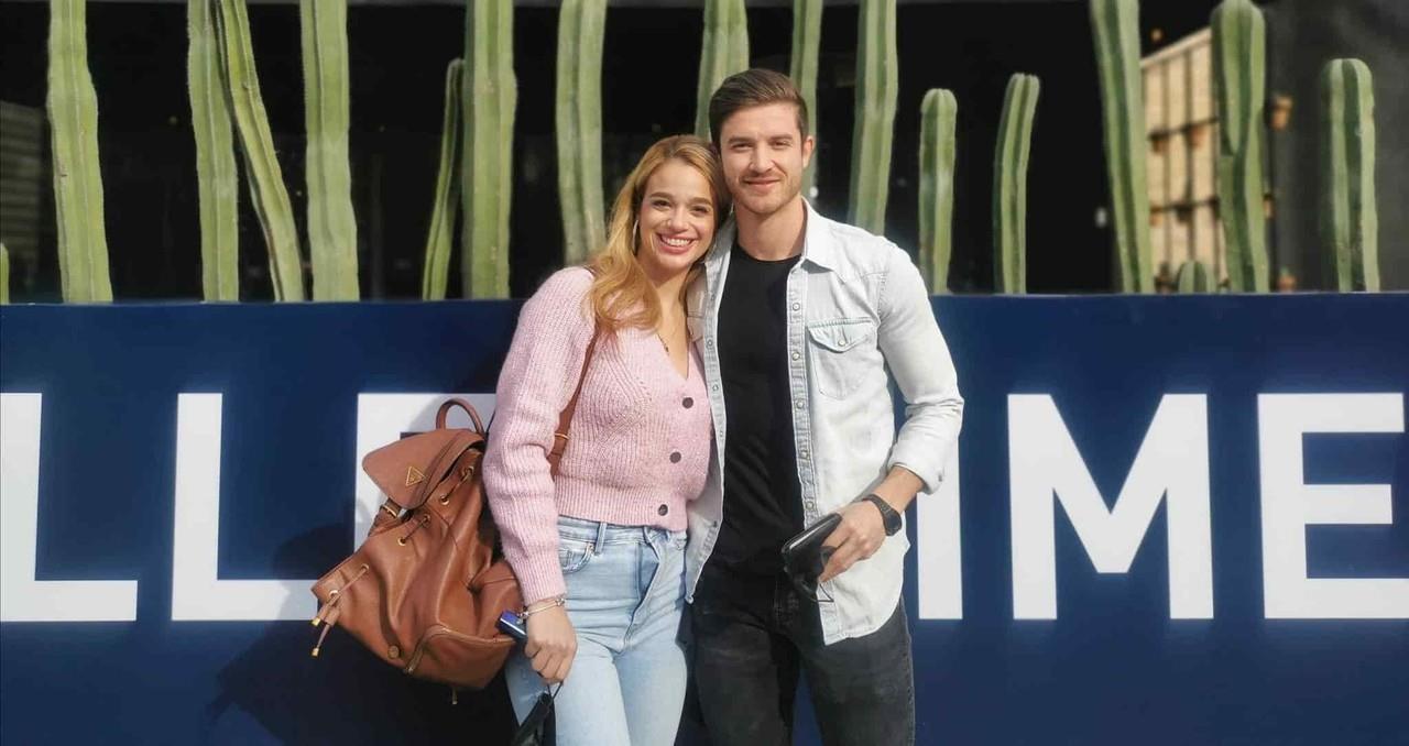 Disfruta talento regio del Super Bowl LVI