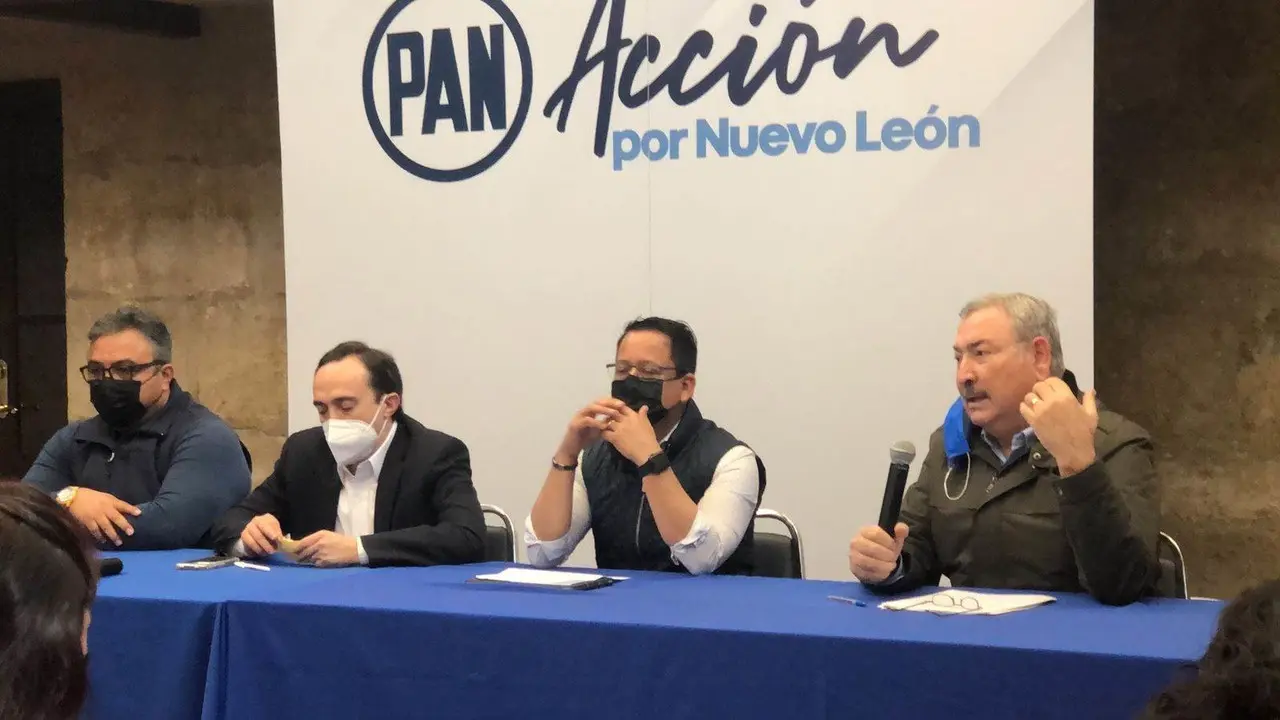 Pide PAN solucionar crisis de agua y acuerdo de agua del Cuchillo