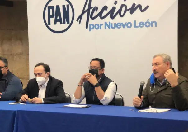 Pide PAN solucionar crisis de agua y acuerdo de agua del Cuchillo