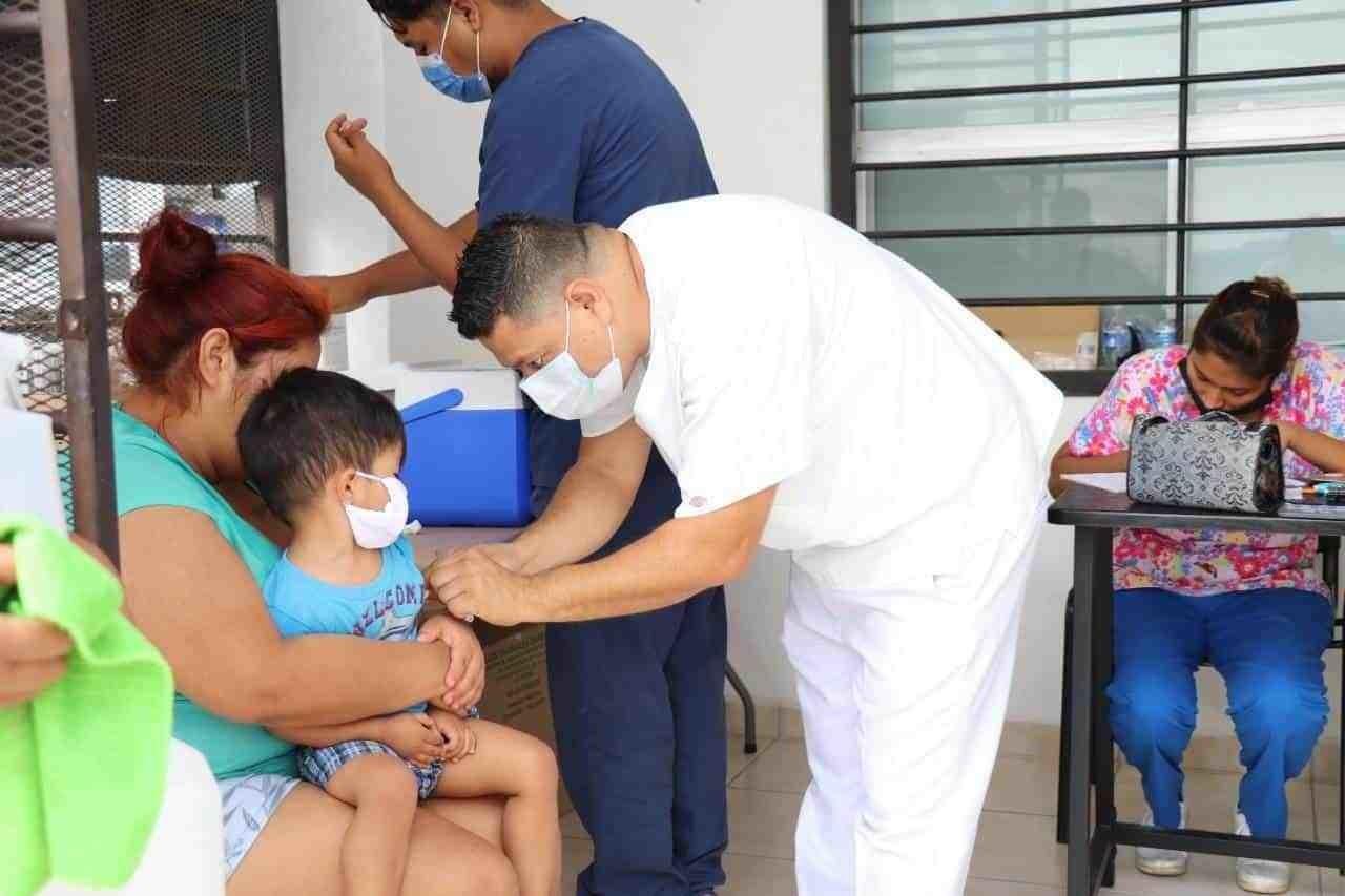 Escobedo realizará brigada médica en la colonia Alianza Real