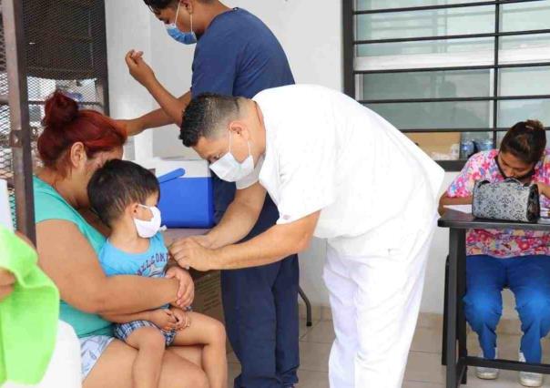 Escobedo realizará brigada médica en la colonia Alianza Real