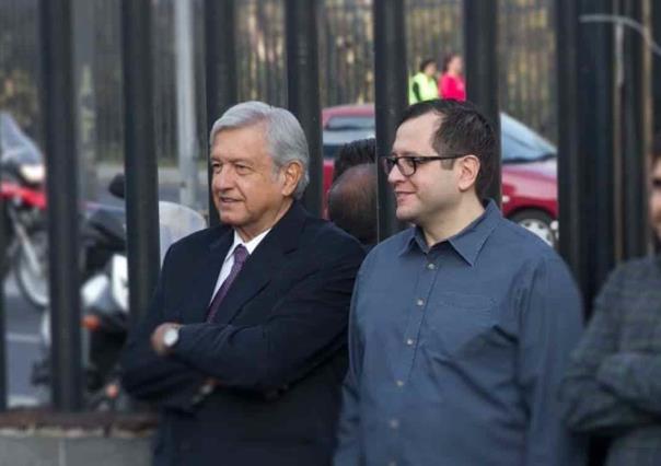 José Ramón López Beltrán, hijo de AMLO responde a acusaciones