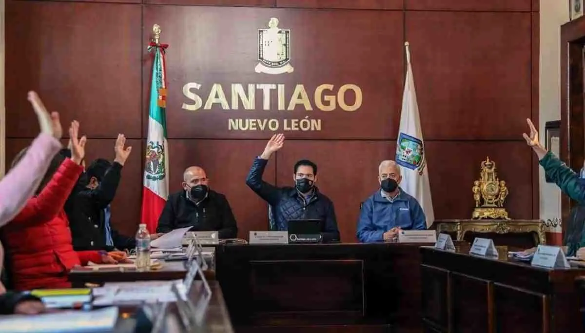 Apoyarán a comerciantes de presa La Boca por sequía