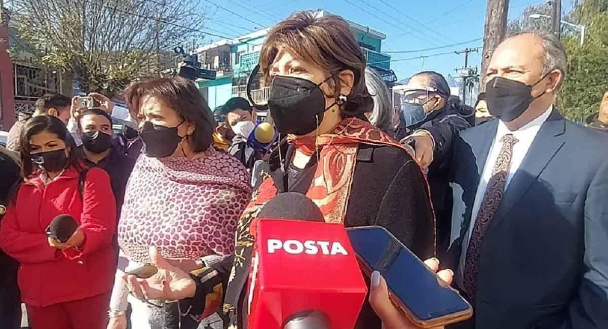 Se compromete Secretaria de Educación a resolver problemas de maestros