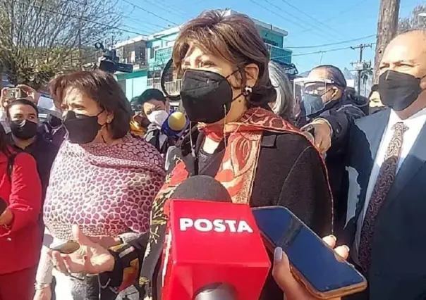 Se compromete Secretaria de Educación a resolver problemas de maestros
