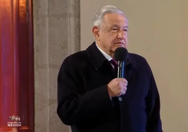 Loret de  Mola se ha dedicado a atacarme, denuncia AMLO