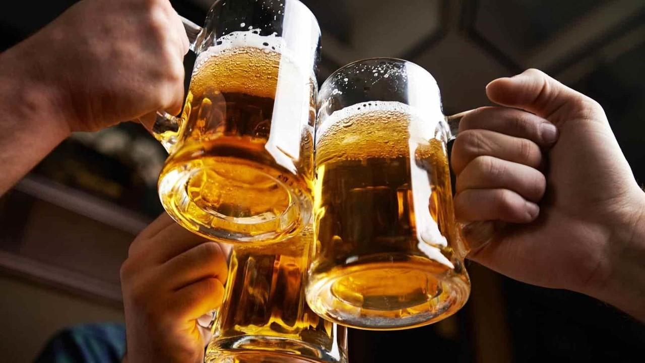 Levantan Ley Seca los domingos en Tamaulipas