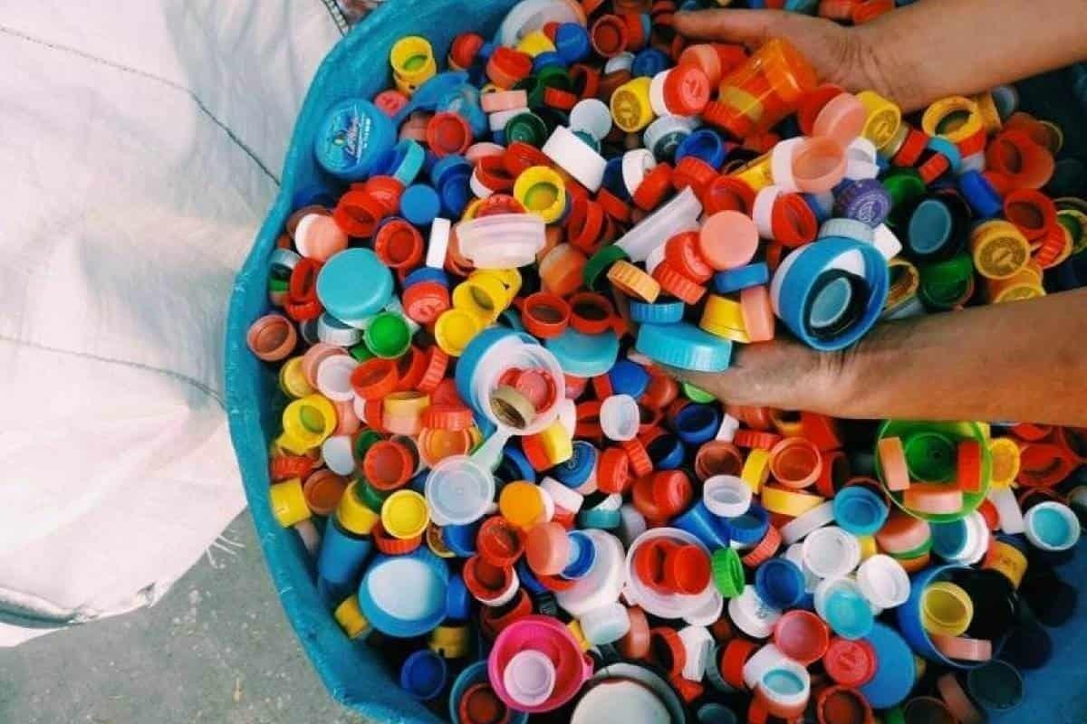 Tapitas plásticas: Una esperanza de vida para niños y adultos con cáncer
