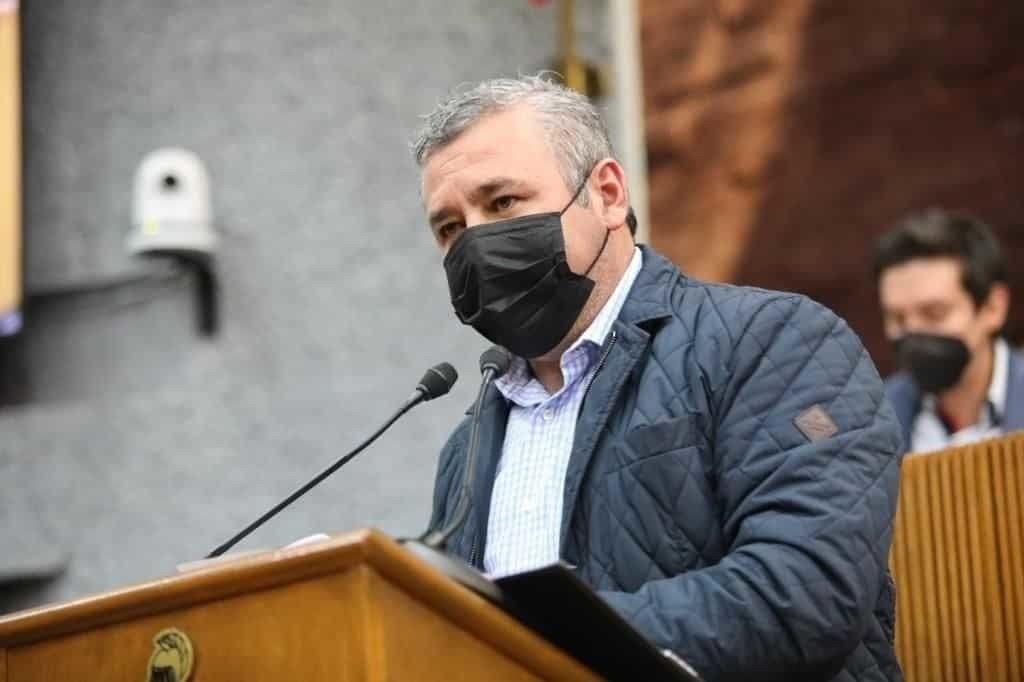 Busca GLPRI se incluya a la zona sur en declaratoria de emergencia