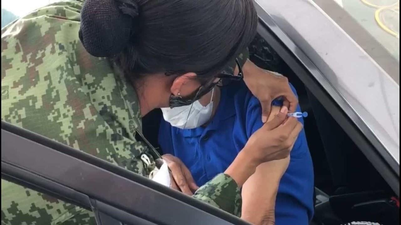 Antivacunas, un problema de salud grave en tiempos de COVID-19