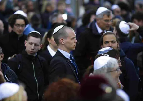 ¿Cómo es ahora? Diccionario cambia definición de "judío"