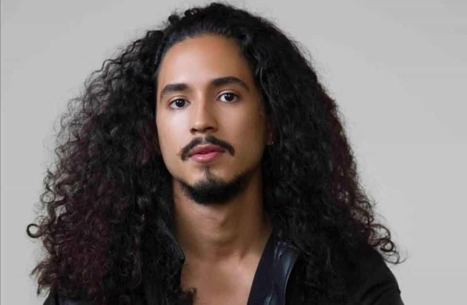 Es una cualidad muy bella del arte hablar del presente: Joshua Okamoto