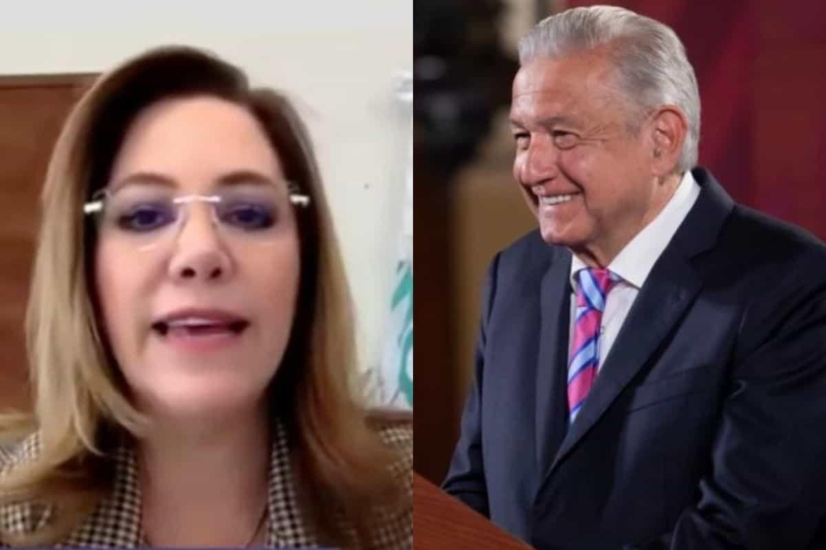 Rechaza INAI revelar información solicitada por AMLO sobre Loret de Mola