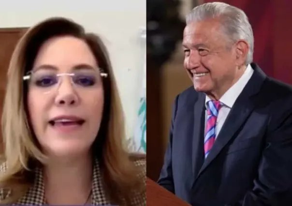 Rechaza INAI revelar información solicitada por AMLO sobre Loret de Mola