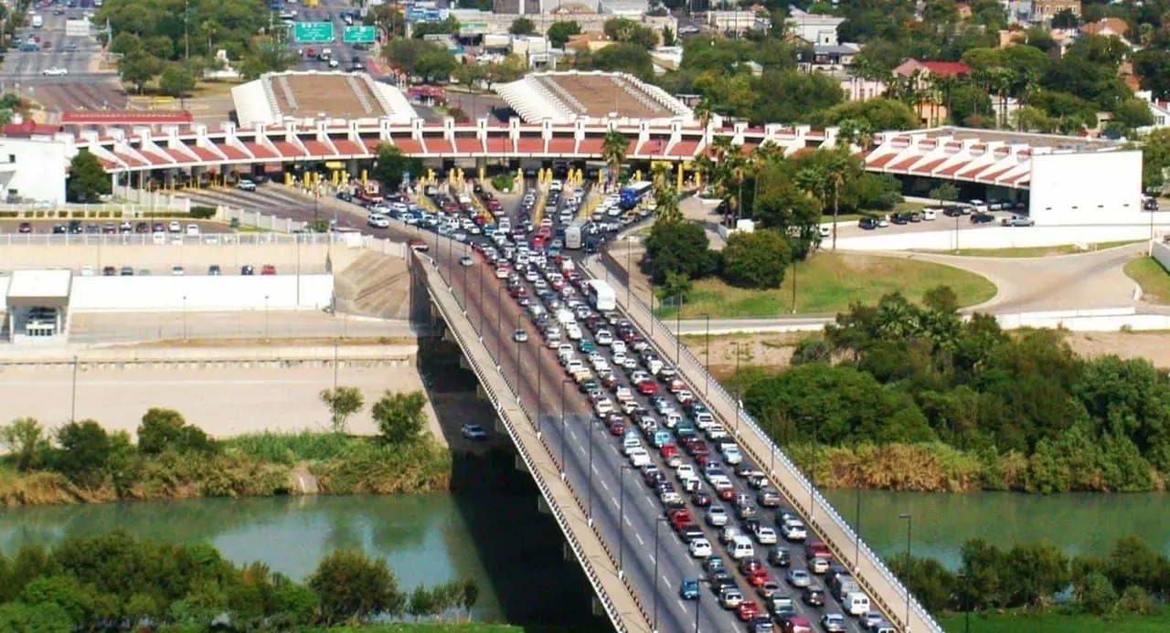 ¡Ojo, regios! Puente 2 cerrará 4 horas el sábado