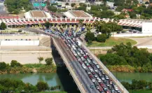 ¡Ojo, regios! Puente 2 cerrará 4 horas el sábado