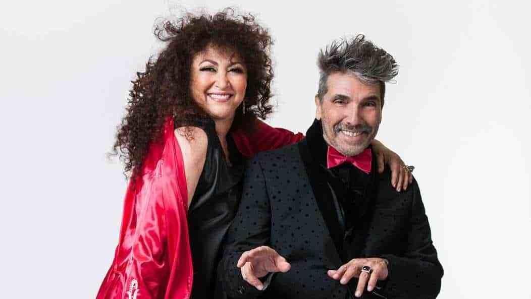 Finalizará Amanda Miguel proyectos que Diego Verdaguer dejó inconclusos