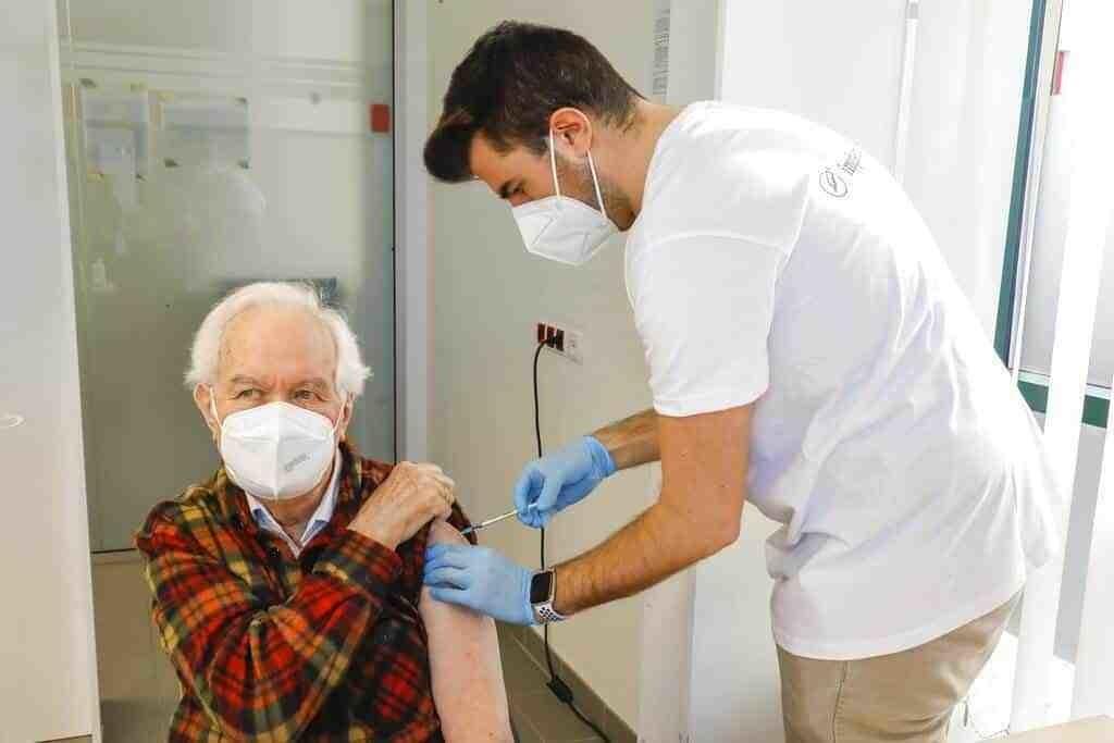 Suma México 21 mil casos nuevos de COVID-19 en 24 horas