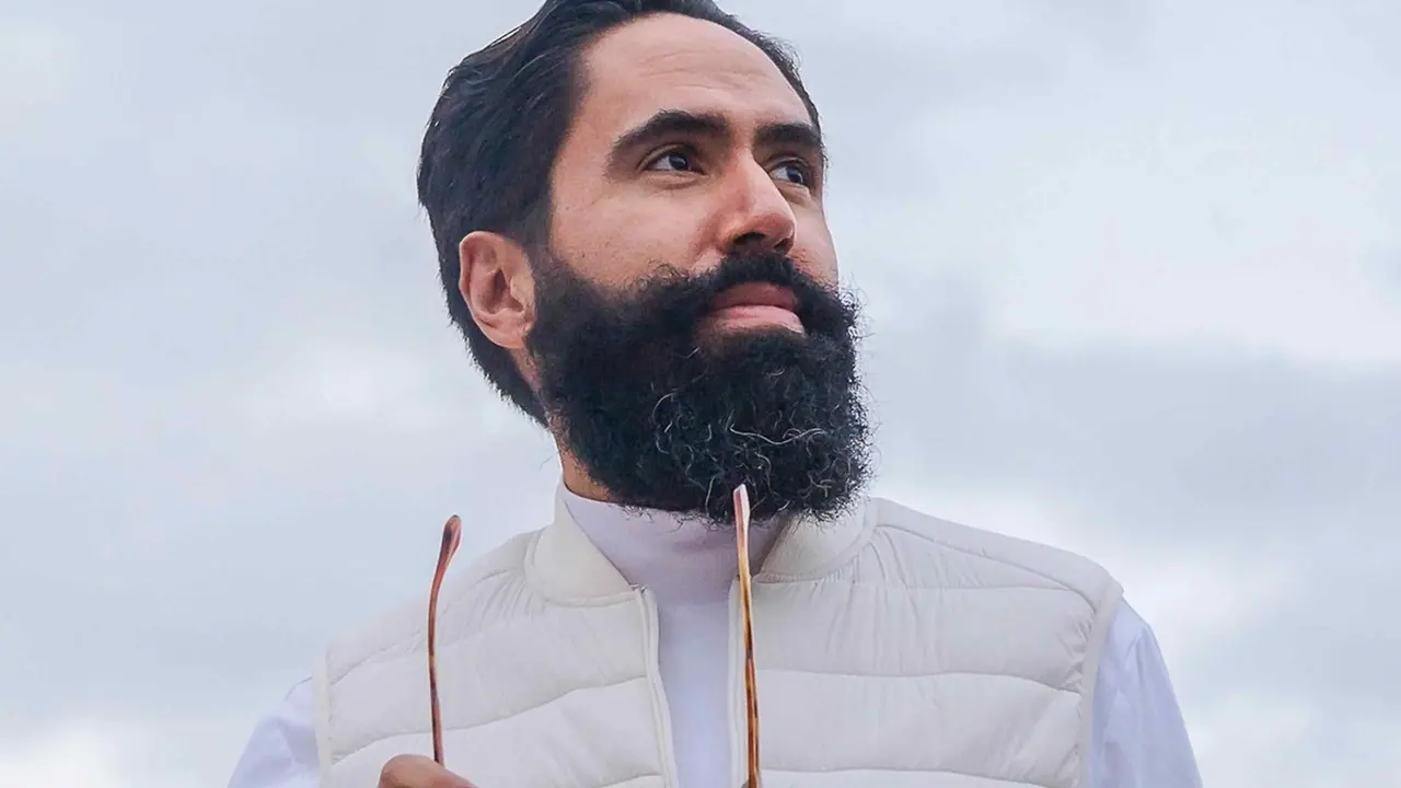 Llega la nueva era de El Master Carlos Muñoz