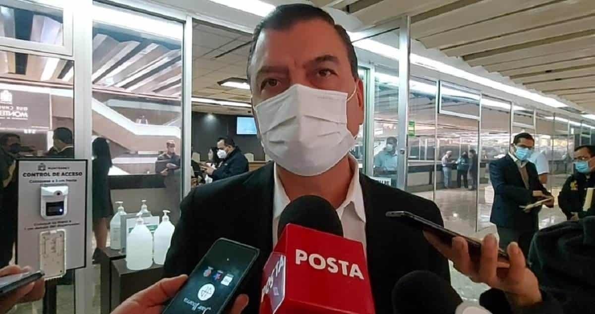 Integran Fomerrey y Monterrey mesa para regularización de predios