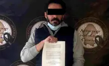 Sentencian a 45 años de cárcel a feminicida en Coahuila