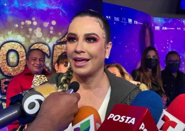 Qué bueno que lo vivieron: María José habla del truene de Belinda y Nodal