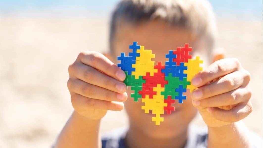 18 de febrero: Día Internacional del Síndrome de Asperger