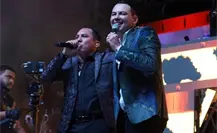 Une Edwin Luna su voz con la de Luis Alfonso Partida El Yaki Une Edwin Luna su voz con la de Luis Alfonso Partida El Yaki