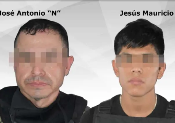 Capturan a El Piolín, líder de Gente Nueva en Morelos