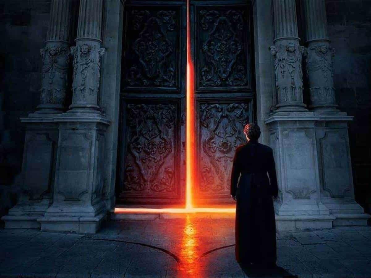 Busca El Exorcismo de Dios competir con las grandes producciones de EU