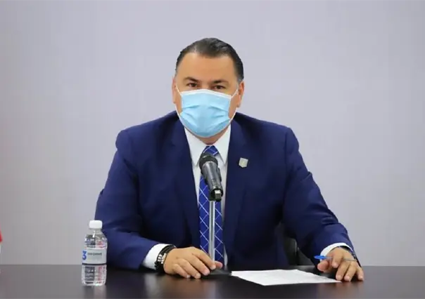 Pide secretario de Gobierno a alcalde de Victoria denunciar amenazas